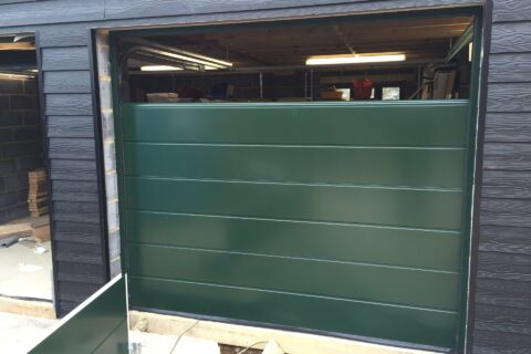 Repair Garage Door in East & West Sussex
