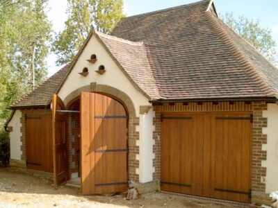 Quality Gallery contractors near East & West Sussex